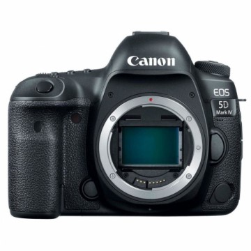 Kamera Reflex Canon EOS 5D Mark IV