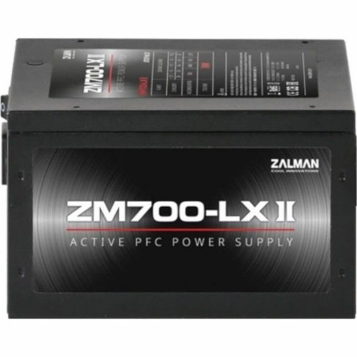 Strāvas padeve Zalman ZM700-LXII 700 W image 1