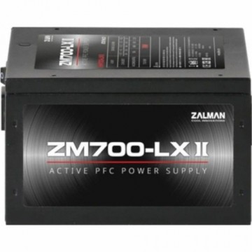 Strāvas padeve Zalman ZM700-LXII 700 W