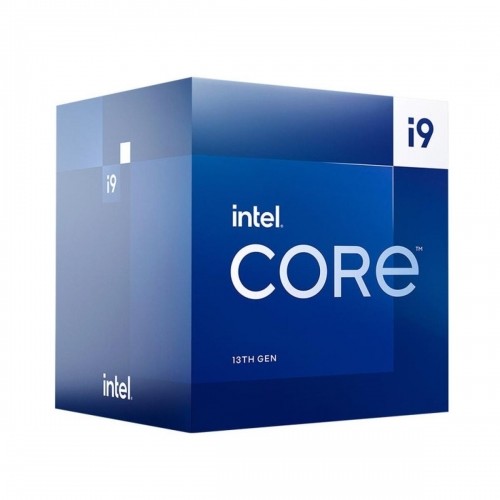 Процессор Intel i9-13900F image 1