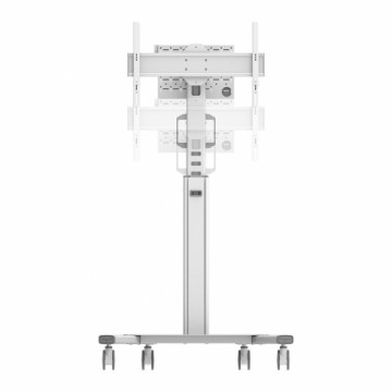 TV Statīvs Neomounts FL50S-825WH1 70 Kg