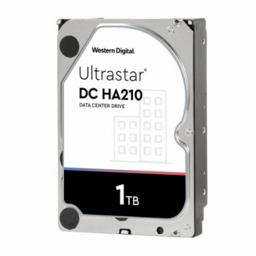 Cietais Disks Western Digital ULTRASTAR 7K2 1 TB HDD