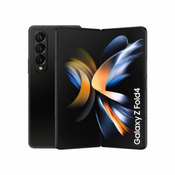 Viedtālruņi Samsung Z FOLD 4 5G Melns 256 GB 12 GB RAM 7,6"