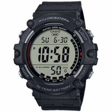 Мужские часы Casio AE-1500WH-1AVEF