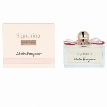 Parfem za žene Salvatore Ferragamo EDP Signorina (100 ml)