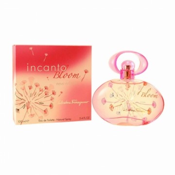 Женская парфюмерия Salvatore Ferragamo EDT Incanto Bloom (100 ml)