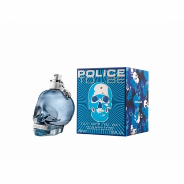 Parfem za muškarce Police EDT To Be (Or Not To Be) (40 ml)