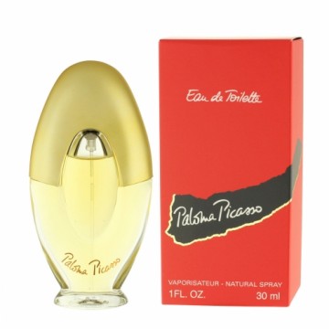 Parfem za žene Paloma Picasso EDT Paloma Picasso (30 ml)