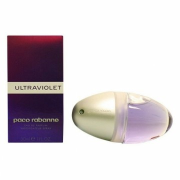 Parfem za žene Paco Rabanne EDP Ultraviolet (80 ml)