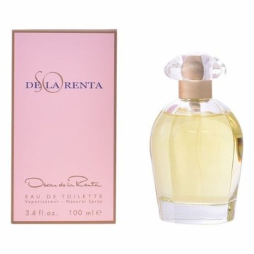 Parfem za žene Oscar De La Renta EDT So (100 ml)