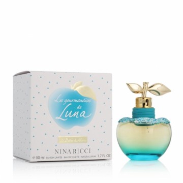 Parfem za žene Nina Ricci EDT Les Gourmandises De Nina (50 ml)