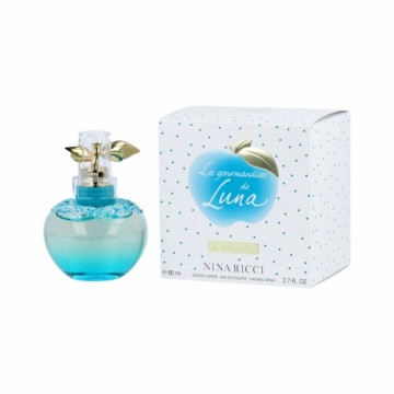Parfem za žene Nina Ricci EDT Les Gourmandises De Luna (80 ml)