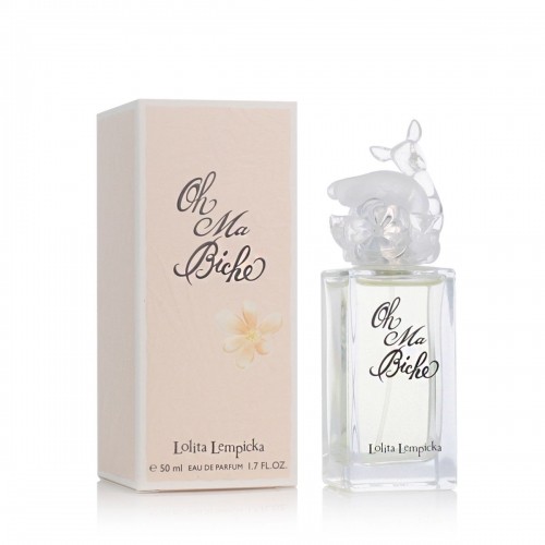 Parfem za žene Lolita Lempicka EDP Oh Ma Biche (50 ml) image 1