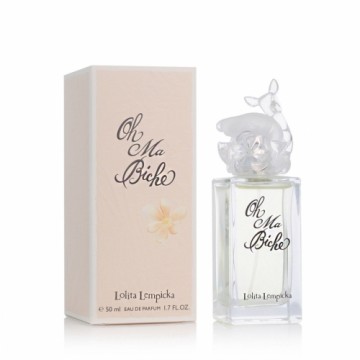 Женская парфюмерия Lolita Lempicka EDP Oh Ma Biche (50 ml)