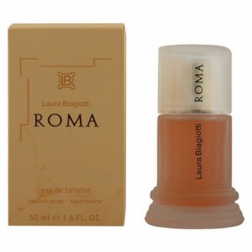 Parfem za žene Laura Biagiotti EDT Roma (100 ml)
