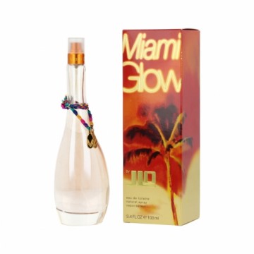 Parfem za žene Jennifer Lopez EDT Miami Glow (100 ml)