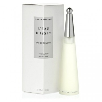 Parfem za žene Issey Miyake EDT L'Eau d'Issey (50 ml)