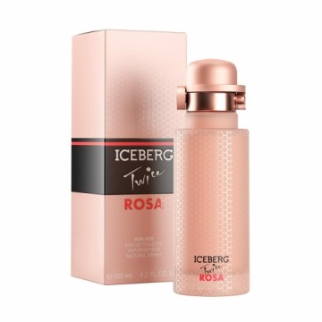 Parfem za žene Iceberg EDT Iceberg Twice Rosa For Her (125 ml)