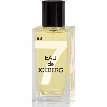 Parfem za žene Iceberg EDT Eau De Iceberg For Her (100 ml)