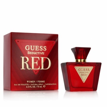 Parfem za žene Guess EDT Seductive Red (75 ml)