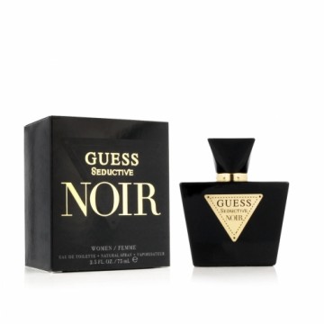 Parfem za žene Guess EDT Seductive Noir Women (75 ml)