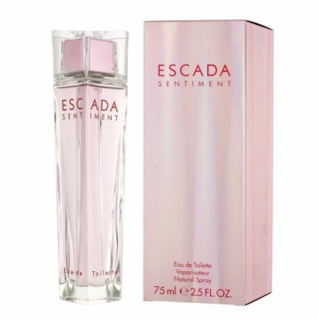 Parfem za žene Escada EDT Sentiment (75 ml)