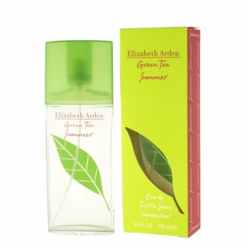 Parfem za žene Elizabeth Arden EDT Green Tea Summer (100 ml)