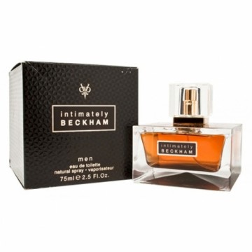 Parfem za muškarce David Beckham EDT Intimately For Men (75 ml)