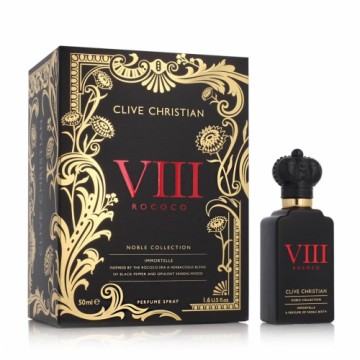 Parfem za muškarce Clive Christian EDP VIII Rococo Immortelle (50 ml)