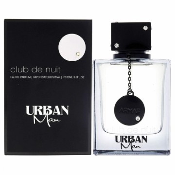 Мужская парфюмерия EDP Armaf Club de Nuit Urban Man (105 ml)