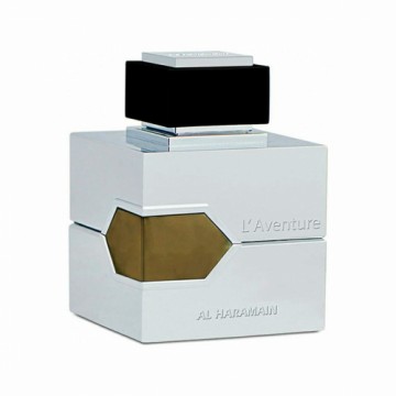 Мужская парфюмерия Al Haramain EDP L'aventure (100 ml)