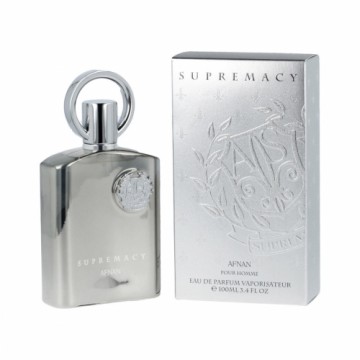Parfem za muškarce Afnan EDP Supremacy Silver (100 ml)