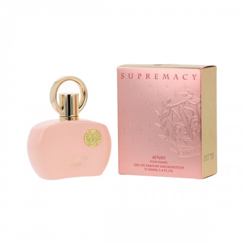 Parfem za žene Afnan Supremacy Pink 100 ml edp image 1