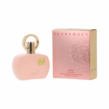 Женская парфюмерия Afnan Supremacy Pink 100 ml edp