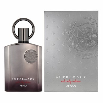 Parfem za muškarce Afnan EDP Supremacy Not Only Intense (100 ml)