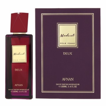 Parfem za žene Afnan Modest Deux 100 ml edp