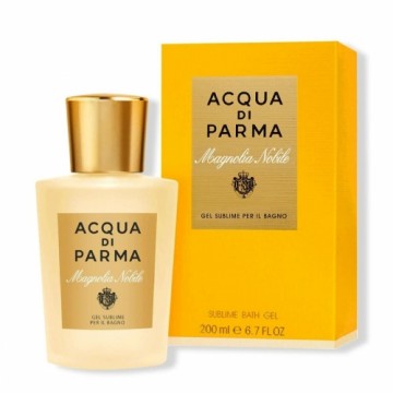 Парфумированный гель для душа Acqua Di Parma Magnolia Nobile (200 ml)
