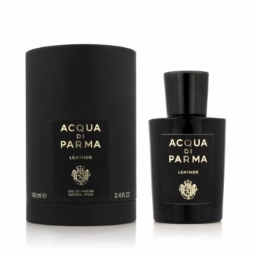 Parfem za oba spola Acqua Di Parma EDP Leather (100 ml)