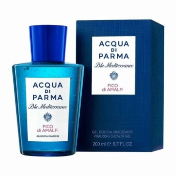 Парфумированный гель для душа Acqua Di Parma Blu Mediterraneo Fico di Amalfi (200 ml)