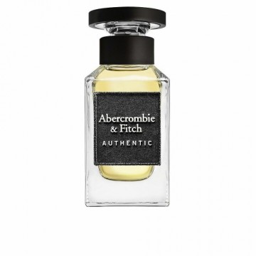 Мужская парфюмерия Abercrombie & Fitch EDT Authentic Man (50 ml)
