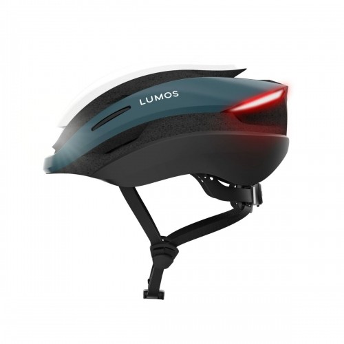 Шлем для электроскутера Lumos 220011011 L Темно-синий image 1