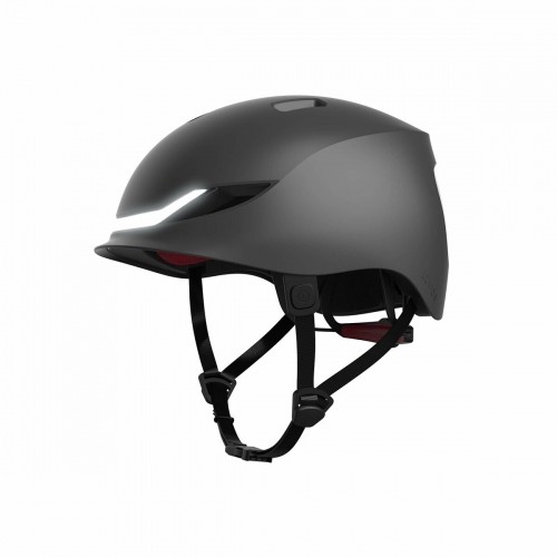 Шлем для электроскутера Lumos Charcoal Black MIPS 56-61 cm image 1