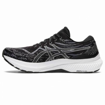 Skriešanas Apavi Pieaugušajiem Asics  Gel-Kayano 29 Melns