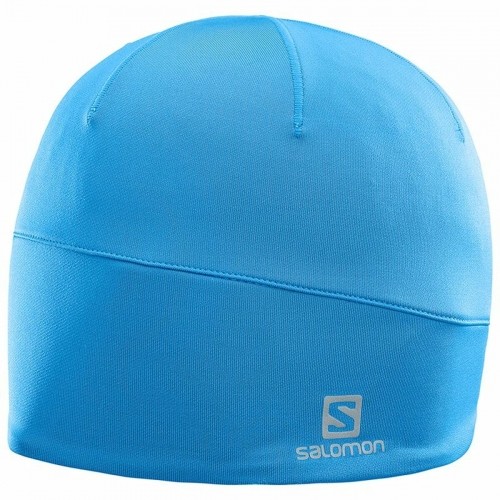Шапочка для плавания Salomon  Active Синий Небесный синий взрослых image 1