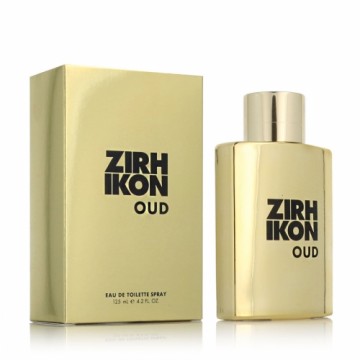 Parfem za muškarce Zirh EDT Ikon Oud (125 ml)