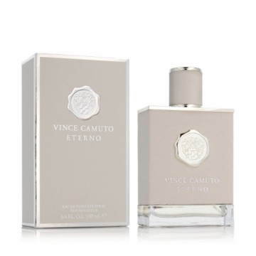 Parfem za muškarce Vince Camuto EDT Eterno (100 ml)