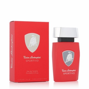 Parfem za muškarce Tonino Lamborgini EDT Sportivo (75 ml)