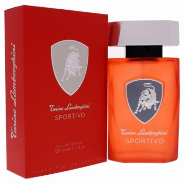 Parfem za muškarce Tonino Lamborgini EDT Sportivo (125 ml)