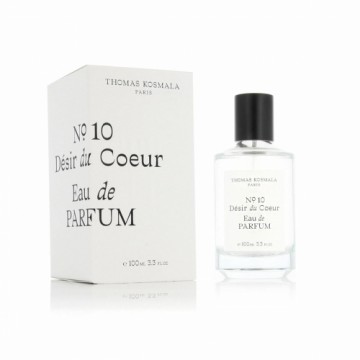 Parfem za oba spola Thomas Kosmala EDP No. 10 Desir Du Coeur (100 ml)