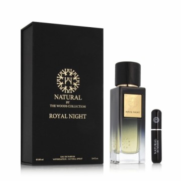 Parfem za oba spola The Woods Collection EDP Natural Royal Night (100 ml)